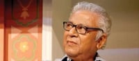 প্রয়াত সমরেশ মজুমদার